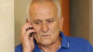 Σοβαρό τροχαίο για πρώην προπονητή του ΠΑΟΚ