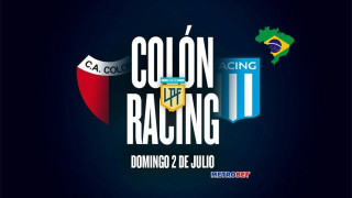 «Μιχάλης Βραζιλιάνος» : Πήραμε μία πεντάδα ταμείων χθες και σήμερα, έχω ως βάση το «Χ» της Ράσινγκ με την Κολόν…