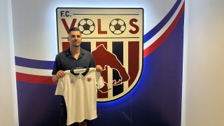 Κάτοικος Βόλου ο Μάριος Σιαμπάνης