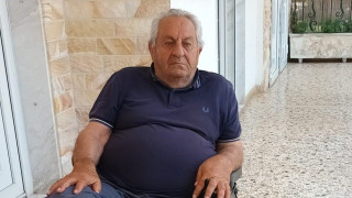 Χαλκιδική: Έβγαλαν ξανά από το σπίτι τον 81χρονο στα Νέα Φλογητά