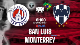 «X-Files» : Πήραμε 4 ταμεία, κλείσαμε με καλό κέρδος  τον Ιούνιο και πλέον, ο Μόλντερ λέει… I want to believe you, Monterrey darling