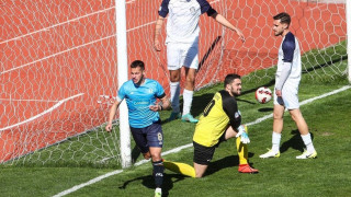 Ολεσάντρια και Πανσερραϊκός για τον Αλεξιτς