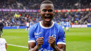 ΠΑΟΚ: Αλλαγή δεδομένων στην άφιξη του Αλί Σαμάτα