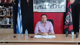 Σταθάκης για στοιχηματισμό στην Παναχαϊκή: «Δεν έχω καμία σχέση- Έγιναν πολλά περίεργα μετά τον Ιανουάριο»