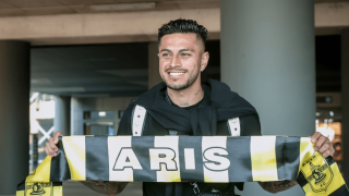 Η πολιτική των χαμηλών τόνων του Αρη, που ποτέ δεν έβλαψε κανέναν