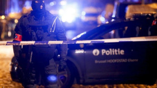 «Θρίλερ» στο Βέλγιο: Πυροβολισμοί και τρεις τραυματίες στις Βρυξέλλες