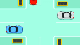 Ποιος έχει προτεραιότητα σε δρόμο που δεν λειτουργούν τα φανάρια;