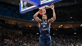 Γιάννης Αντετοκούνμπο: Απίθανη η συμμετοχή του «Greak Freak» στο Παγκόσμιο!