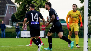 Βραδυπορώντας και ασθμαίνοντας προσπαθεί ο ΠΑΟΚ να βγει από την πρωτοφανή μεταγραφική αποτελμάτωση