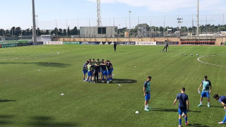 Euro U19: Με το βλέμμα στραμμένο στην Ισπανία