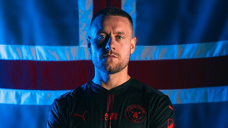 Ίνγκασον: «Δεν έχω παίξει ποτέ στους ομίλους του CHL, αυτός είναι ο στόχος μου με την Μίντιλαντ»