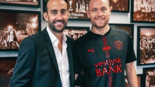 «Έδωσε τα πάντα ο Ίνγκασον στον ΠΑΟΚ, έγινε ο πιο ακριβός παίκτης της Μίντιλαντ»