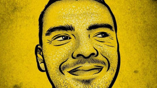 Άρης: Φοβερό σκίτσο με ηχηρό μήνυμα για τη δίκη του Άλκη