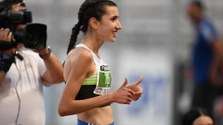 Πανελλήνιο Βόλου: 5000μ.: Πρώτη με διαφορά η Κάσσου – Ατομικό ρεκόρ η Βασιλείου