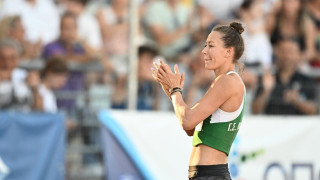 Πανελλήνιο Βόλου: Πρωτιά και στο μήκος για Κορένεβα, γιόρτασε με νίκη η Γναφάκη