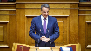 Ψήφος Ελλήνων του εξωτερικού: Σε δημόσια διαβούλευση το νομοσχέδιο από τη Δευτέρα