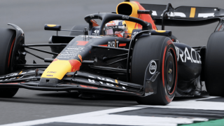 Grand Prix Μεγάλης Βρετανίας: Ο  Φερστάπεν πήρε την pole position