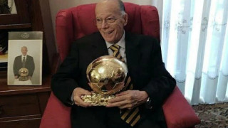 Λουίς Σουάρεθ Μιραμόντες: Πέθανε ο πρώτος Ισπανός που κέρδισε τη Χρυσή Μπάλα