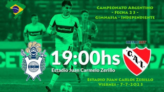 «Μιχάλης Βραζιλιάνος» : Απογοήτευση χθες, μόλις δύο ταμεία και πλέον, ο στόχος έχει να κάνει με το «Χ» της Ιντεπεντιέντε στην Λα Πλάτα…