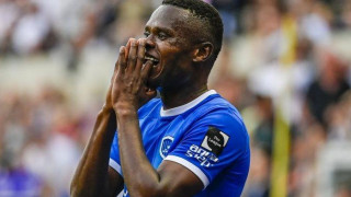 «Ο Σαμάτα καθ' οδόν για την Νταμάκ της Σαουδικής Αραβίας»