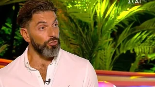 Μαρτίκας: Η Μαριαλένα προχώρησε στο παιχνίδι γιατί έγινε μία συμφωνία που δίχασε