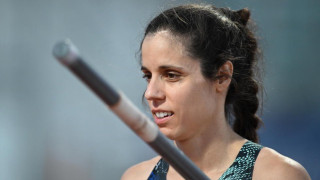 Πανελλήνιο Βόλου: Κορυφαία επίδοση για φέτος με 4,61μ. για Στεφανίδη