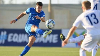 Ο Στέφανος Τζίμας είναι σίγουρα ένα πολύ μεγάλο ταλέντο, όμως, είναι και πάρα πολλά άλλα πράγματα