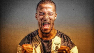 Εκόνγκ: Ένας βράχος στην άμυνα του ΠΑΟΚ, με προσωπικό αναλυτή