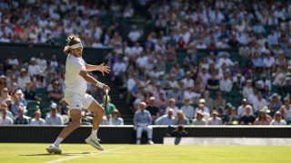 Στέφανος Τσιτσιπάς : Ο 'Ιντσερ αντίπαλος του στο  δεύτερο γύρο στο Λος Κάμπος