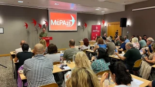 Βαρουφάκης: Εγώ δεν είμαι Τσίπρας, δεν θα αφήσω ακυβέρνητο το ΜέΡΑ25