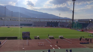 Πανελλήνιο Βόλου: Πρωτιά στον προκριματικό των 200μ. για Αναστασίου, χαλαρές κούρσα για Βασιλείου-Γναφάκη