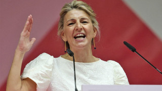 Ισπανία: Η υπουργός εργασίας πρότεινε να δοθούν 20.000 ευρώ σε κάθε νέο