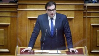 Πιερρακάκης: Άρση κρατικού μονοπωλίου στην Ανώτατη Εκπαίδευση