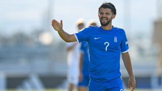 Ζήσης Τσίκος: Ένας «μαγικός Βιδάλ» στον άξονα της Ελλάδας