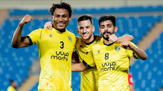 Αυτή είναι η σημερινή αντίπαλος του ΠΑΟΚ, Αλ Τααβόν