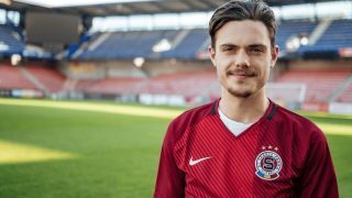 Άρης: Έρχεται σήμερα ο Κάρλσον