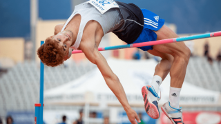 Ευρωπαϊκό στίβου Κ23: Αρχίζουν οι αγώνες - Το πρόγραμμα