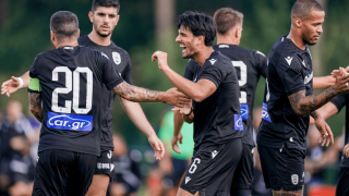 Όλα τα λεφτά Τσιγγάρας – Κωνσταντέλιας