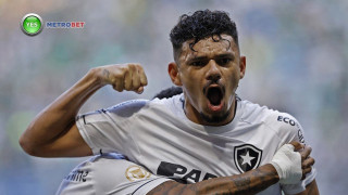 Στα 16 «ταμεία» σταμάτησε το «Metrobet» το τελευταίο τριήμερο, με επικεφαλής το 4/4 στο σύστημα του Μιχάλη Βραζιλιάνου με απόδοση 33,77.