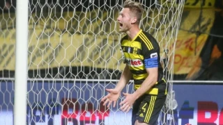 Ο γρίφος στην άμυνα για τον Άρη