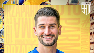 Επίσημο: Η Πάρμα ανακοίνωσε τον Τσόλακ