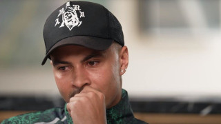 Συγκλονίζει ο Ντέλε Άλι: Η παρενόχληση, ο εθισμός και η διακίνηση ναρκωτικών