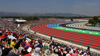 Σε ποια πόλη θέλει ο Macron να αναβιώσει το Γαλλικό GP της Formula 1