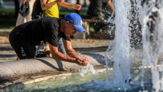 Καιρός: Θερμοκρασίες... Σαχάρας από την Δευτέρα-Ραγδαία άνοδος στο σύνολο της χώρας