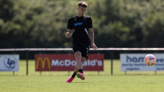 ΠΑΟΚ: ﻿Είναι μονίμως στο μυαλό του «Ντέλια» η τελική ενέργεια