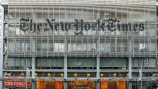 Media: Η New York Times δεν θα έχει στο εξής αθλητικό τμήμα