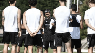 ΠΑΟΚ-Επιστροφή στις προπονήσεις: Ποιοι είναι διαθέσιμοι