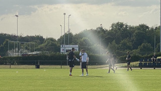 ΠΑΟΚ: Τα είπε face to face και με Κοτάρσκι ο Λουτσέσκου!