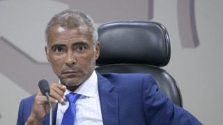 Εισήχθη στο νοσοκομείο με εξαιτίας εντερικής λοίμωξης ο Ρομάριο