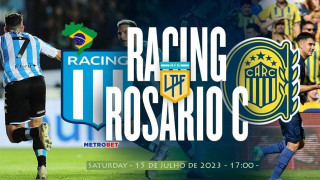 «Μιχάλης Βραζιλιάνος» : Λίγα πράγματα χθες, μόνο 4 ταμεία αλλά σήμερα θέλω περισσότερα, με βάση το «Χ» της Ροσάριο στην Αβεγιανέδα, στο Μπουένος Άιρες